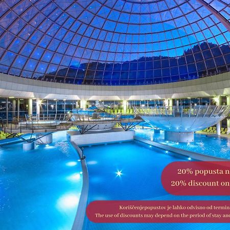 Hotel Spica Laško Екстериор снимка