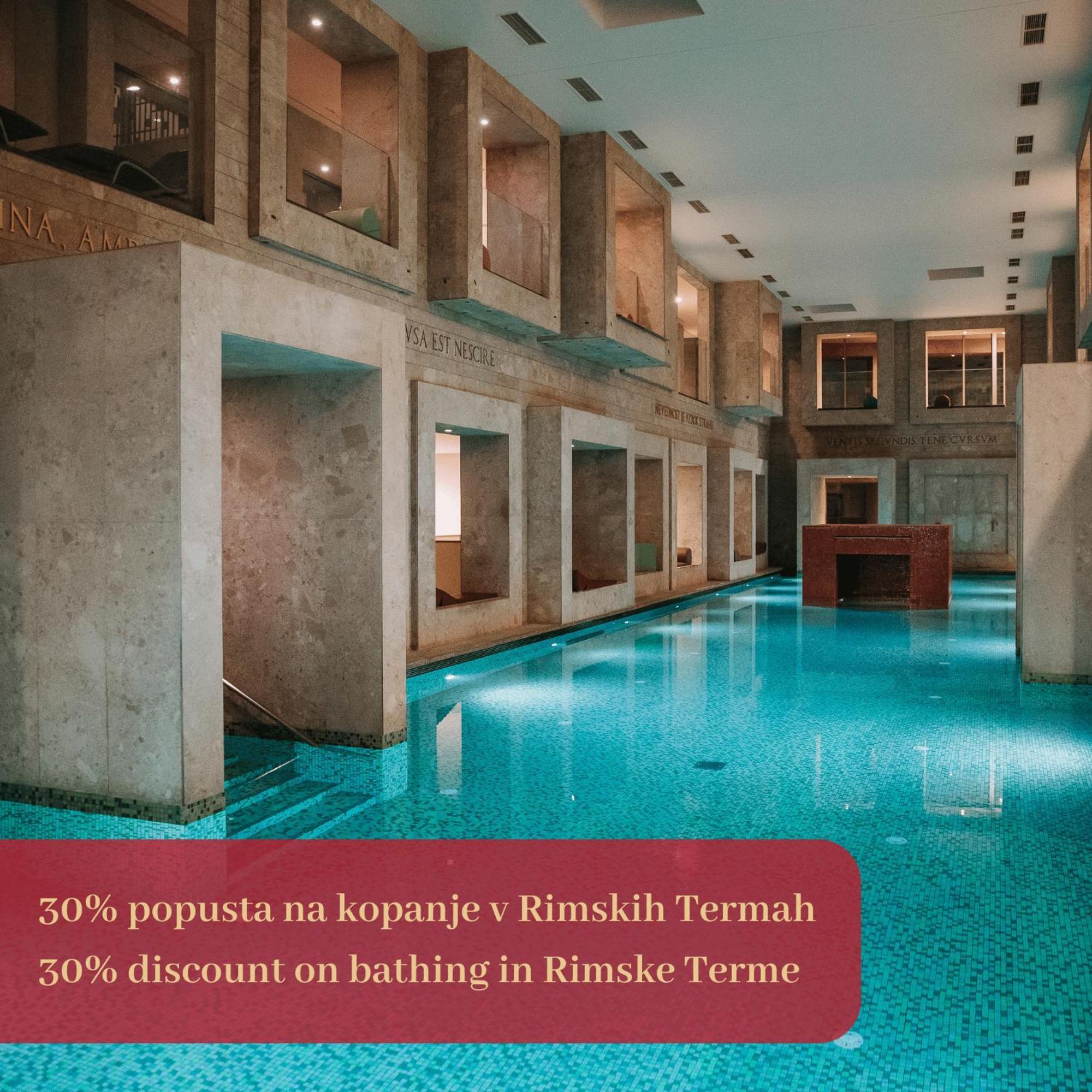 Hotel Spica Laško Екстериор снимка